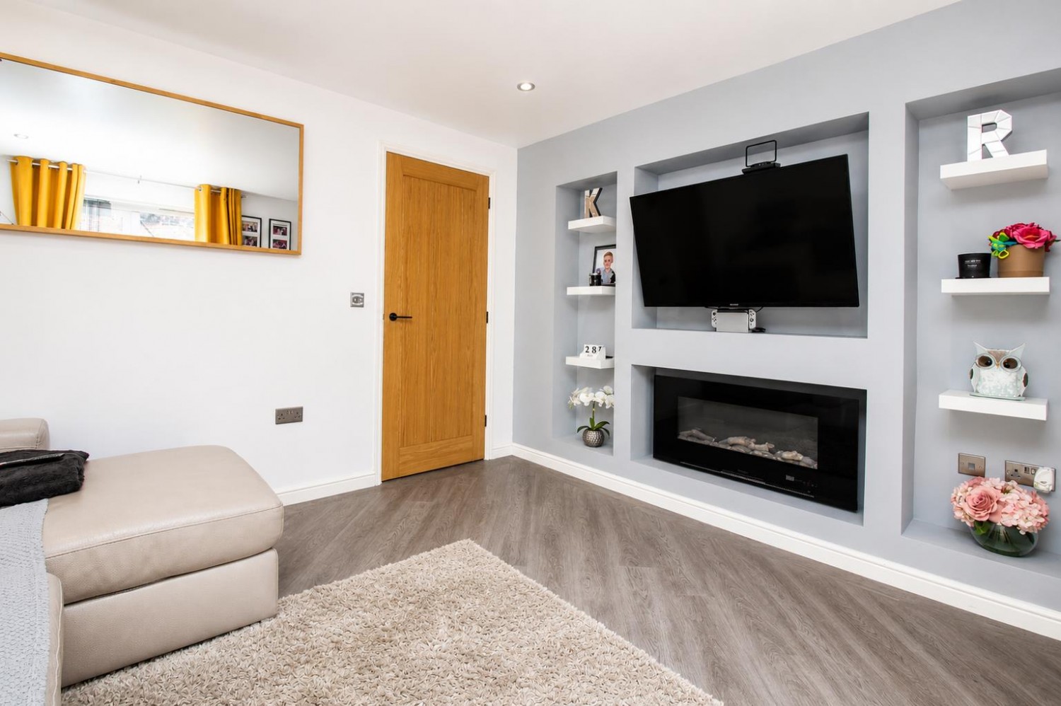 Corden Avenue, Darwen