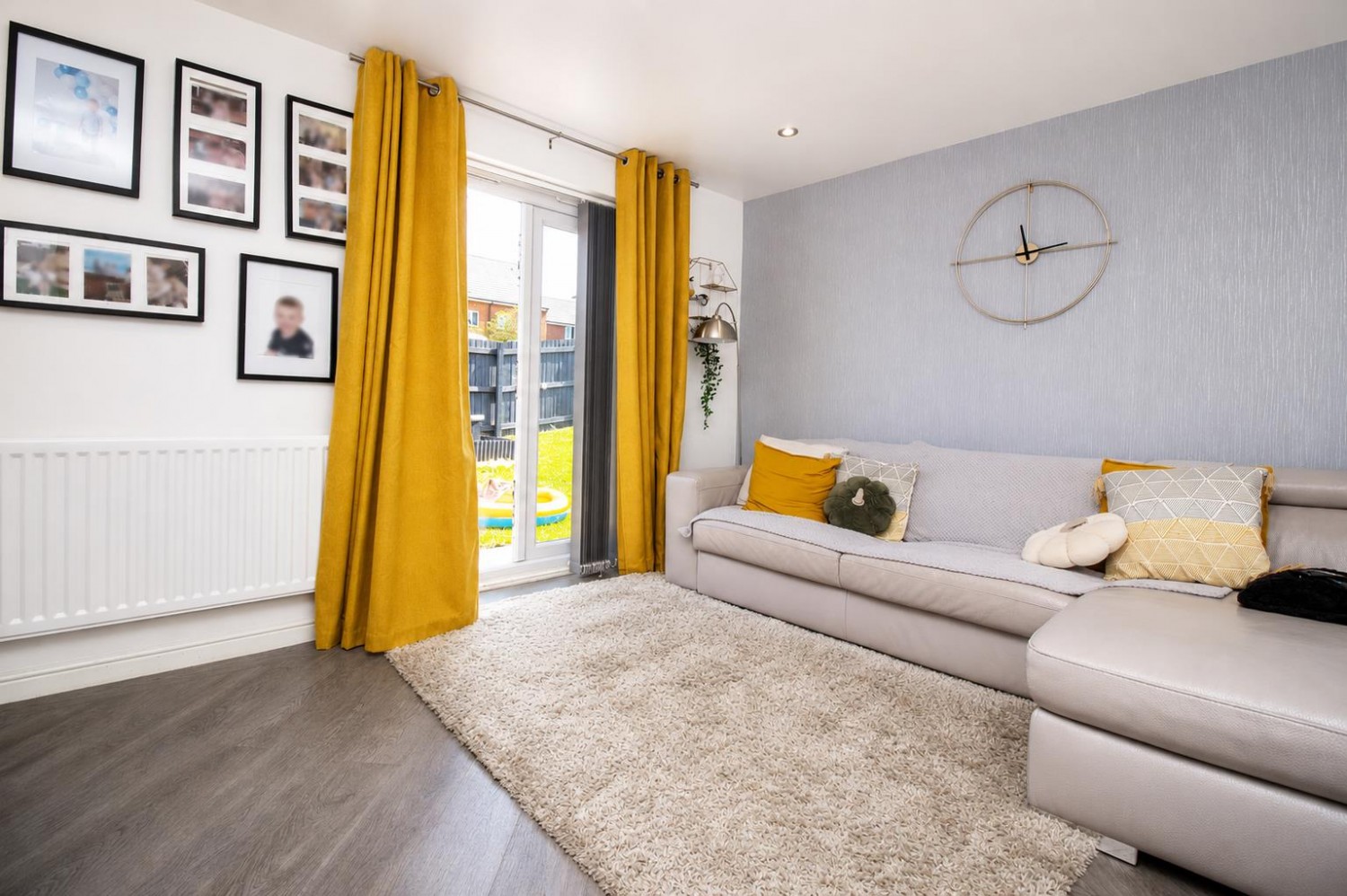 Corden Avenue, Darwen