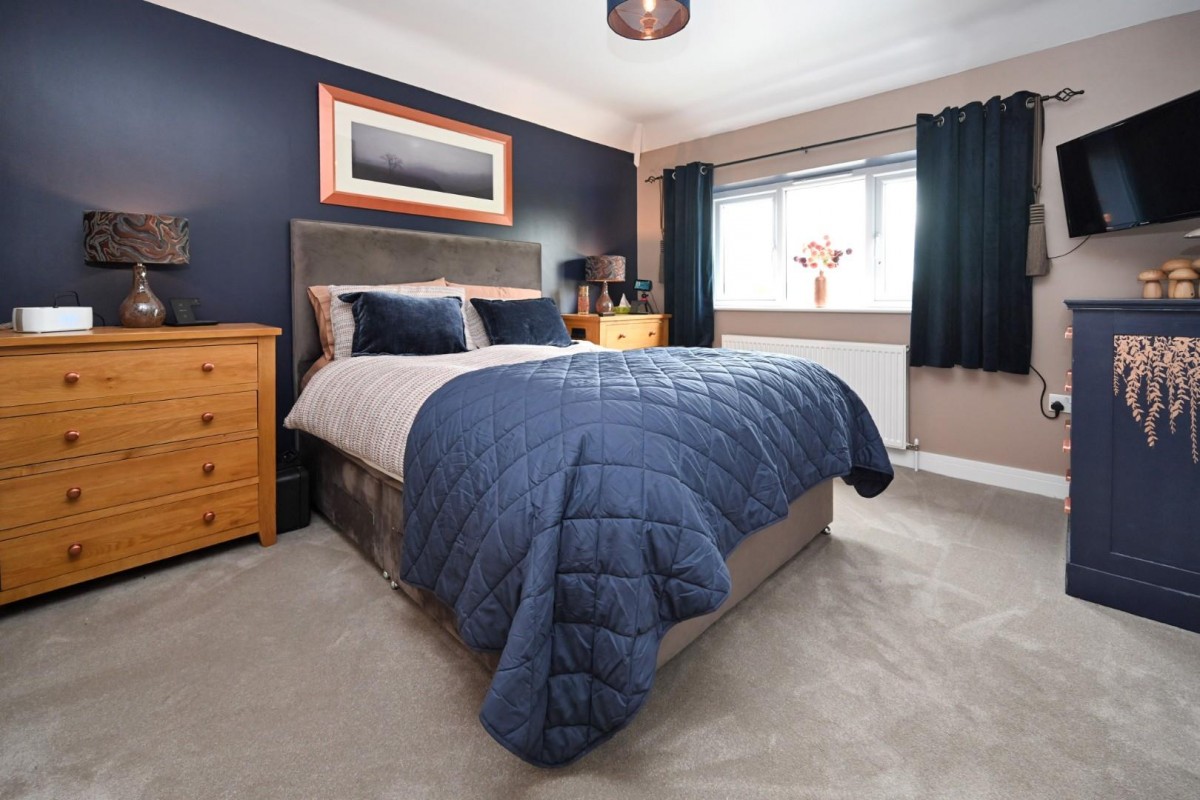 Harrogate Road, Minskip, York