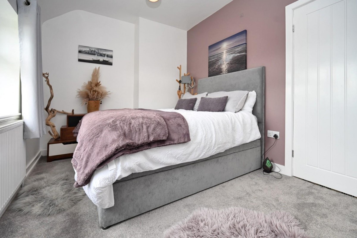 Harrogate Road, Minskip, York