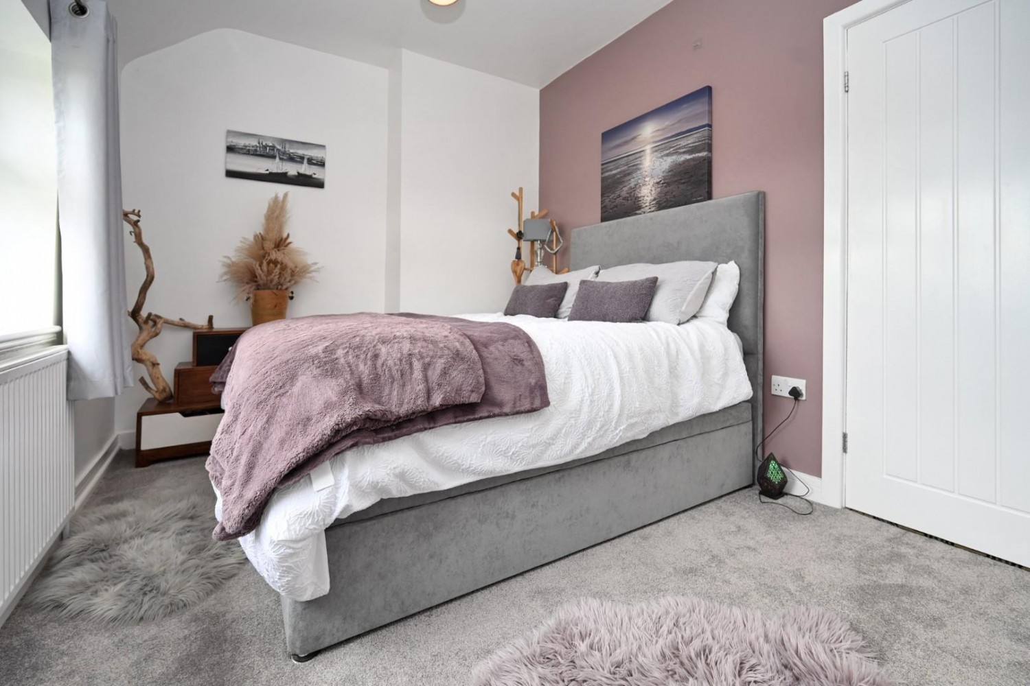 Harrogate Road, Minskip, York