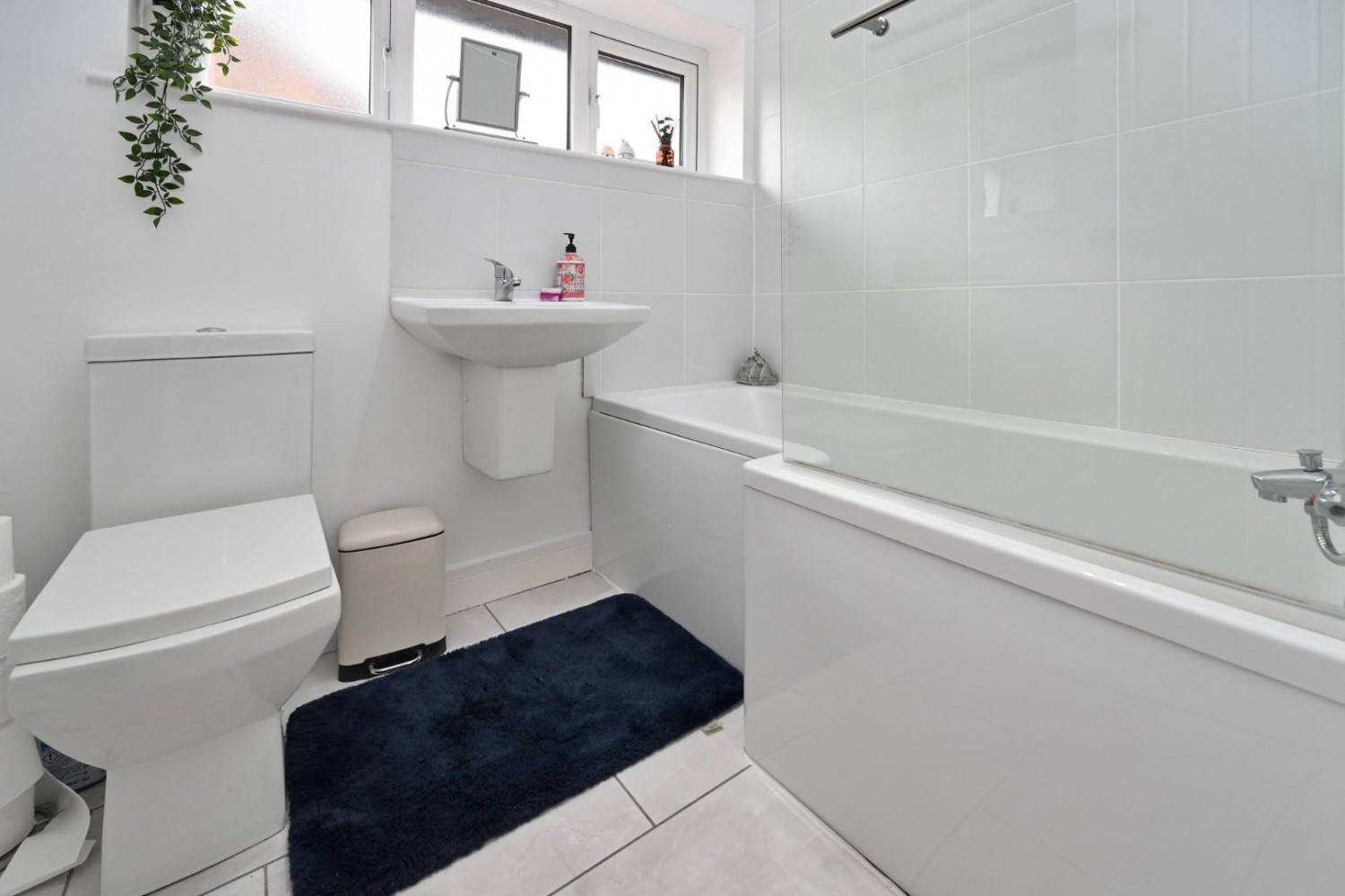 Harrogate Road, Minskip, York