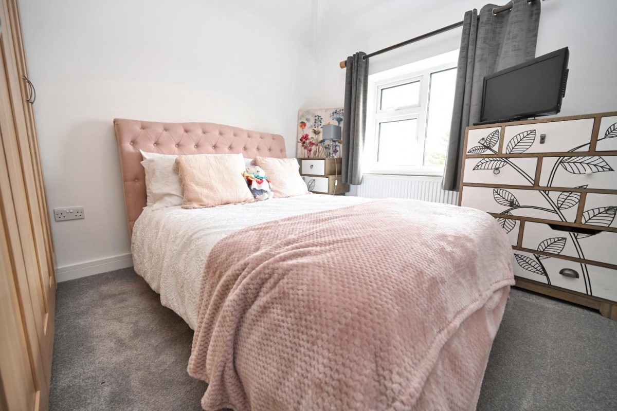 Harrogate Road, Minskip, York