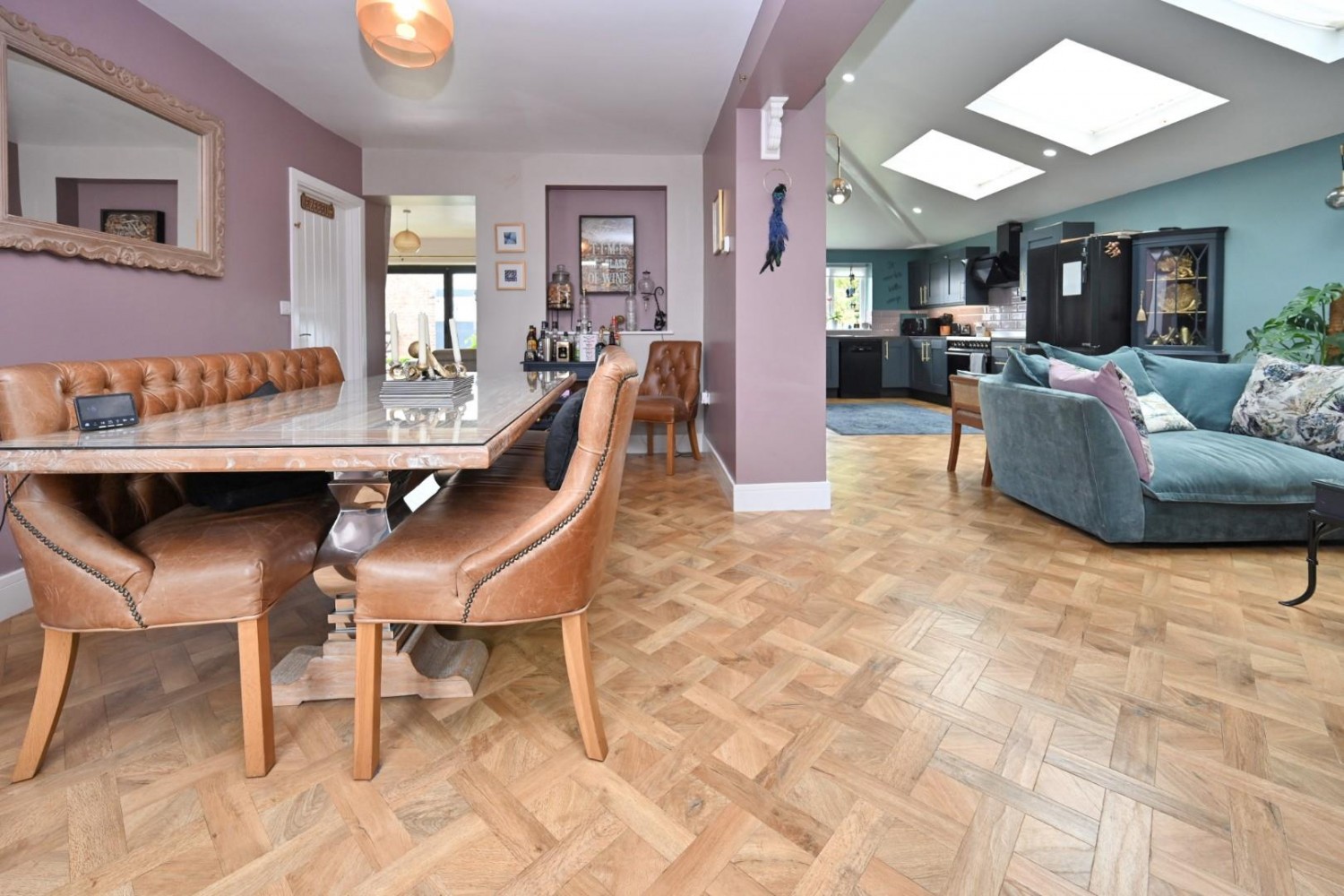 Harrogate Road, Minskip, York