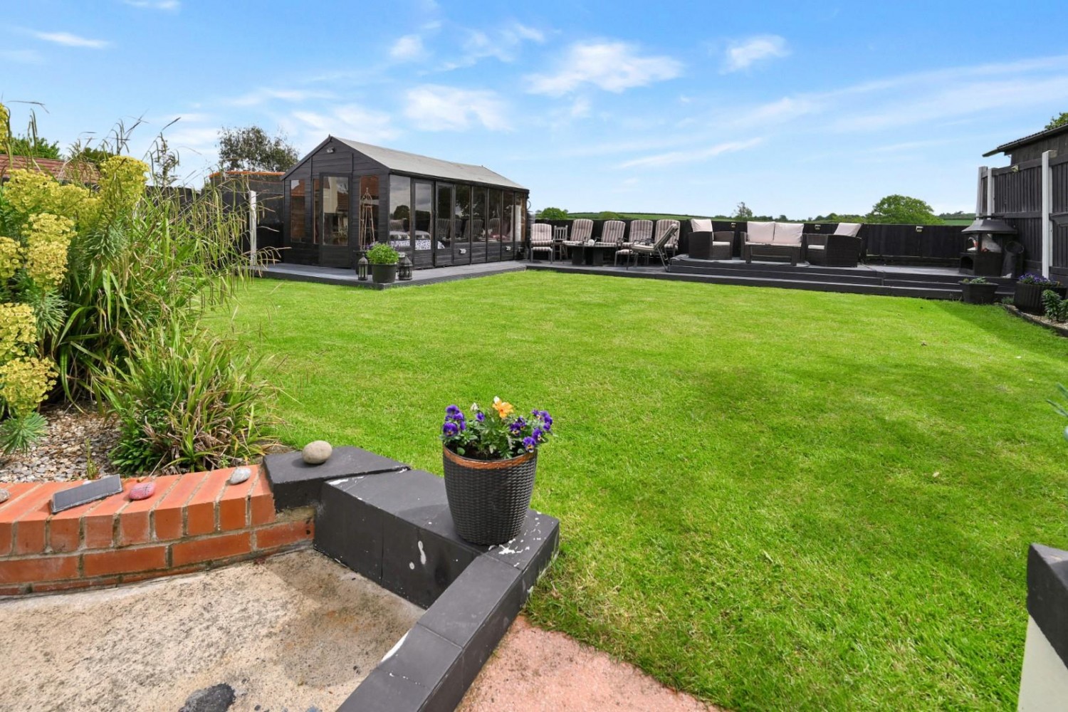 Harrogate Road, Minskip, York