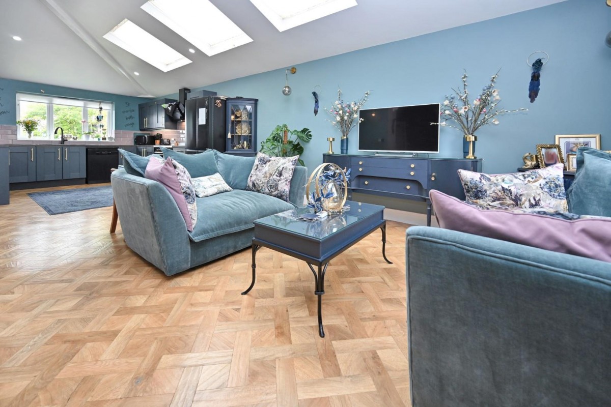 Harrogate Road, Minskip, York