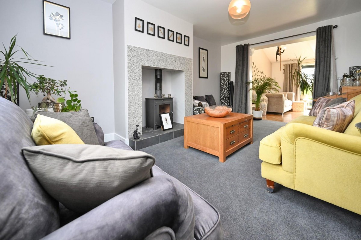 Harrogate Road, Minskip, York