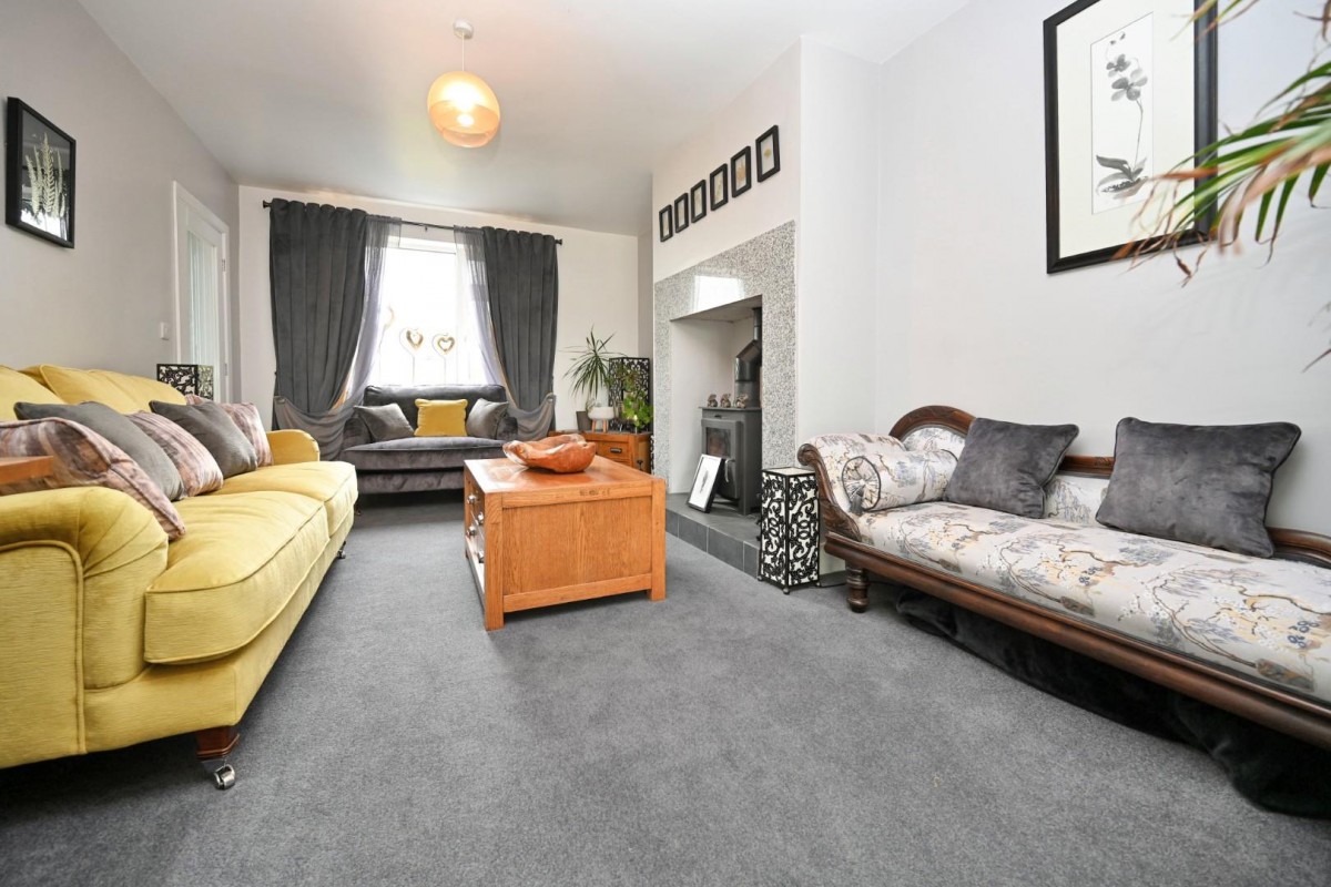 Harrogate Road, Minskip, York