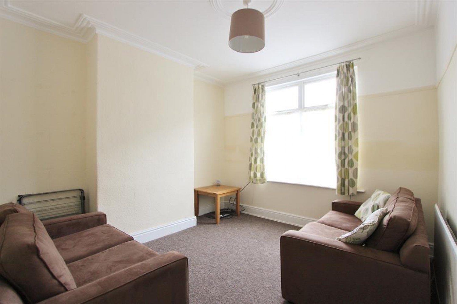 Warwick Terrace, Sheffield, S10 1LY