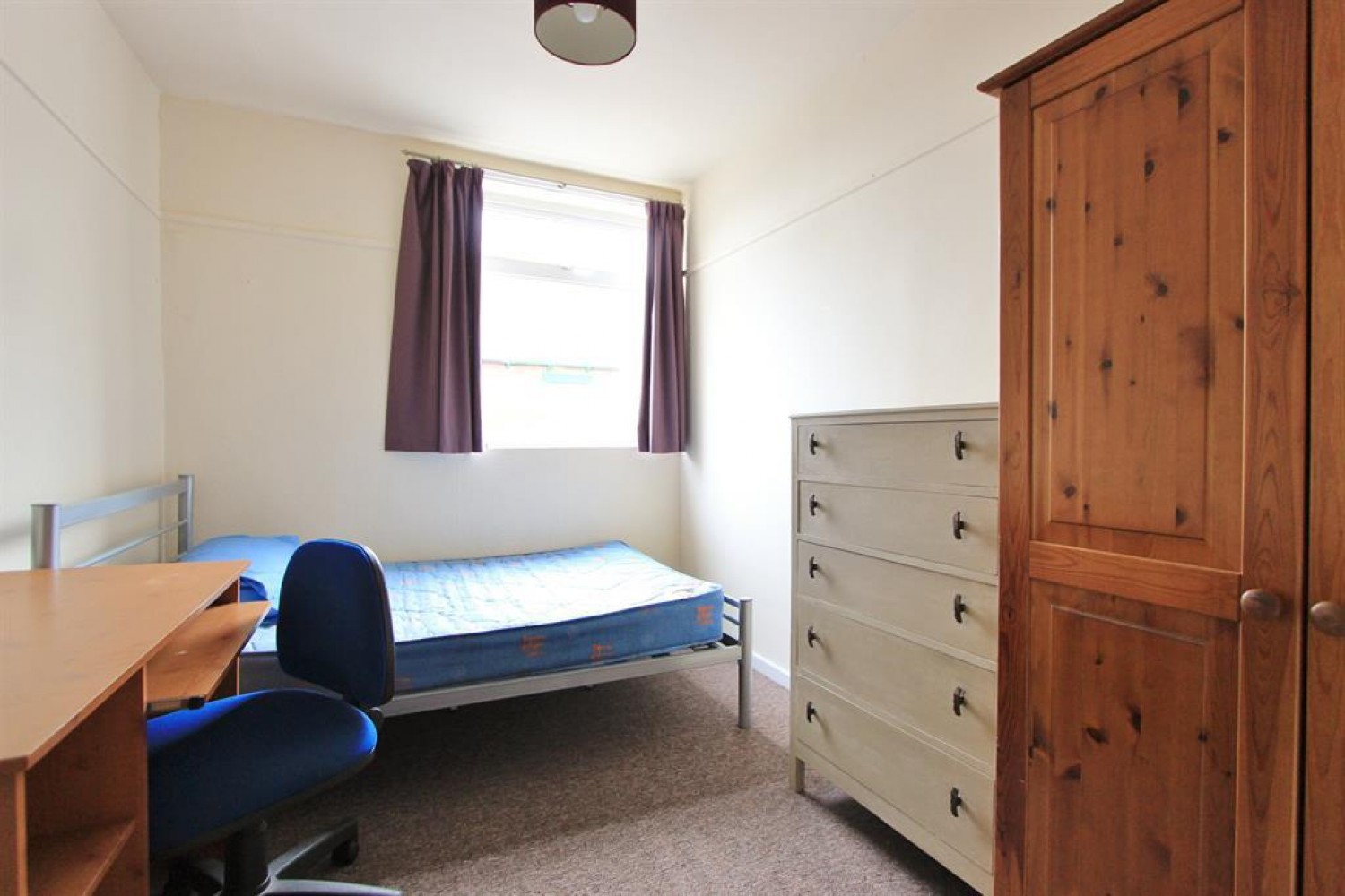 Warwick Terrace, Sheffield, S10 1LY