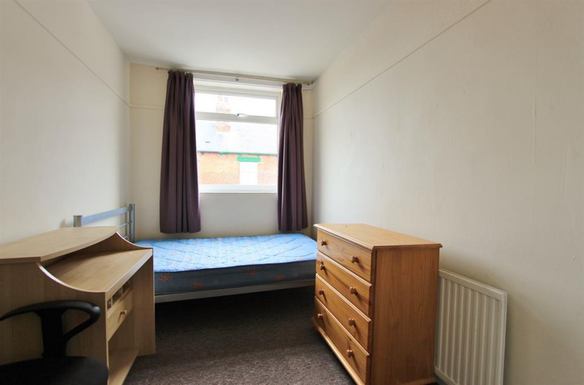 Warwick Terrace, Sheffield, S10 1LY
