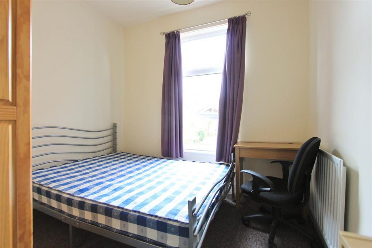 Warwick Terrace, Sheffield, S10 1LY