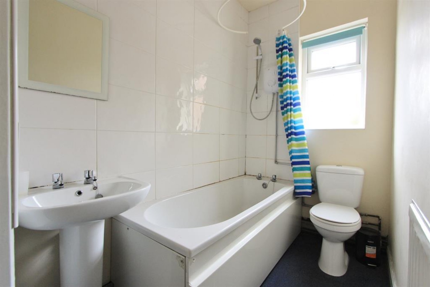 Warwick Terrace, Sheffield, S10 1LY