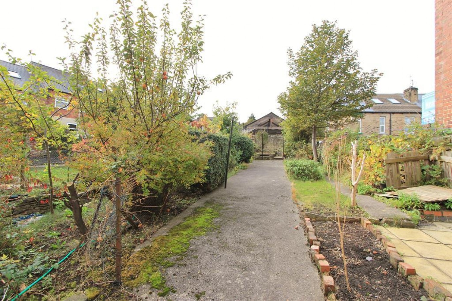 Warwick Terrace, Sheffield, S10 1LY