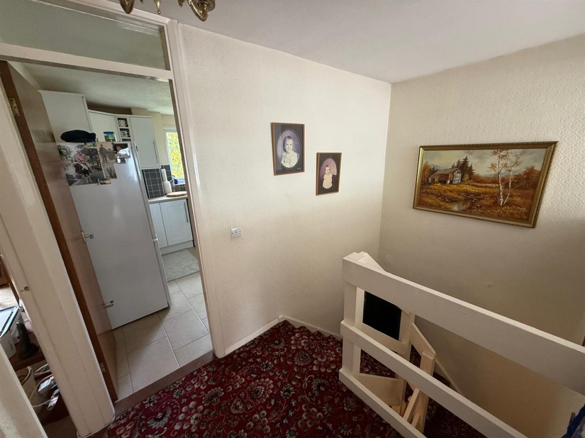 Halfcot Avenue, Pedmore, Stourbridge, DY9 0YB