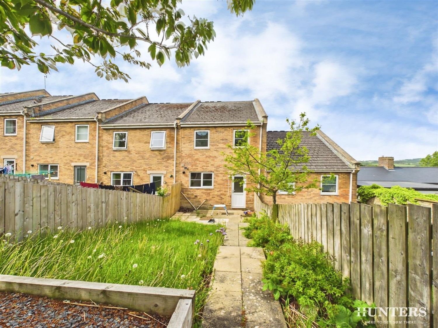 Highgate Mews, Blackhill, Consett