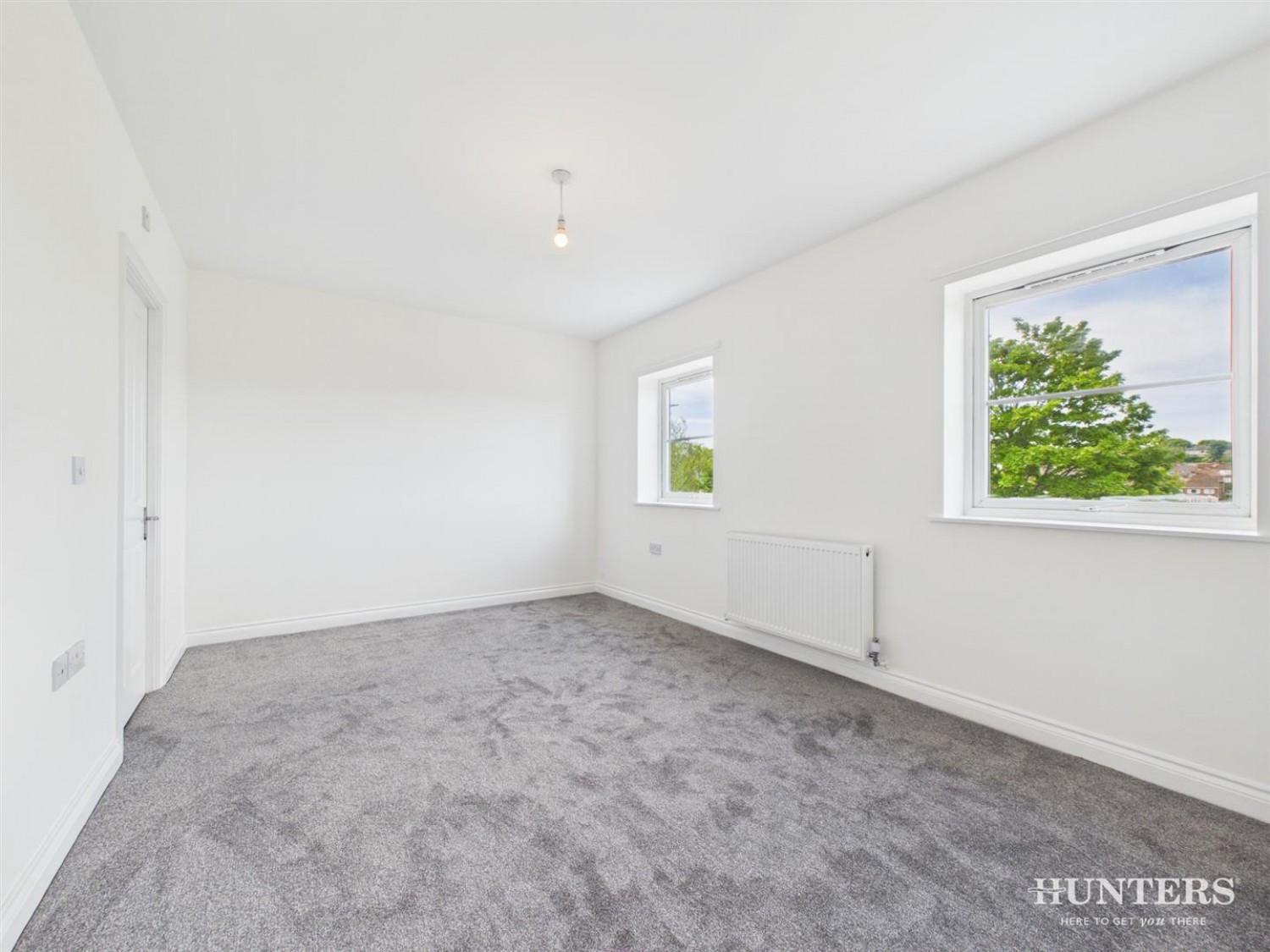 Highgate Mews, Blackhill, Consett