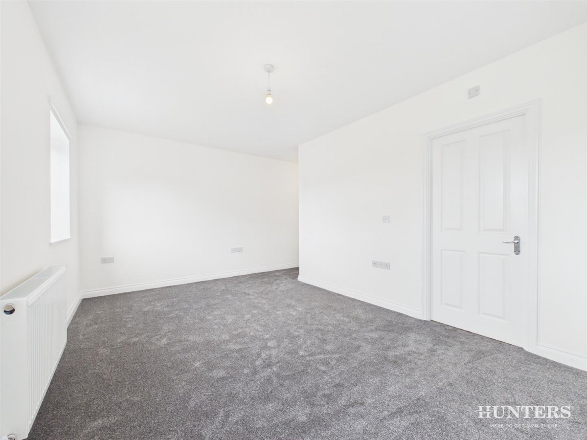 Highgate Mews, Blackhill, Consett