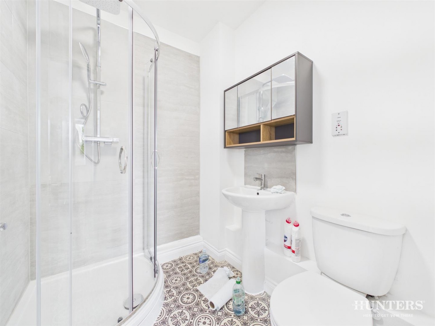 Highgate Mews, Blackhill, Consett