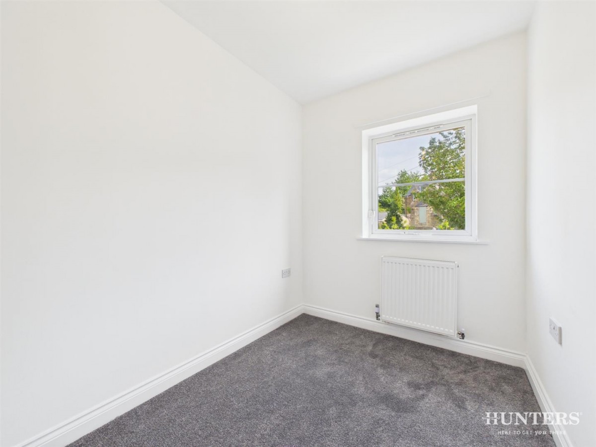 Highgate Mews, Blackhill, Consett