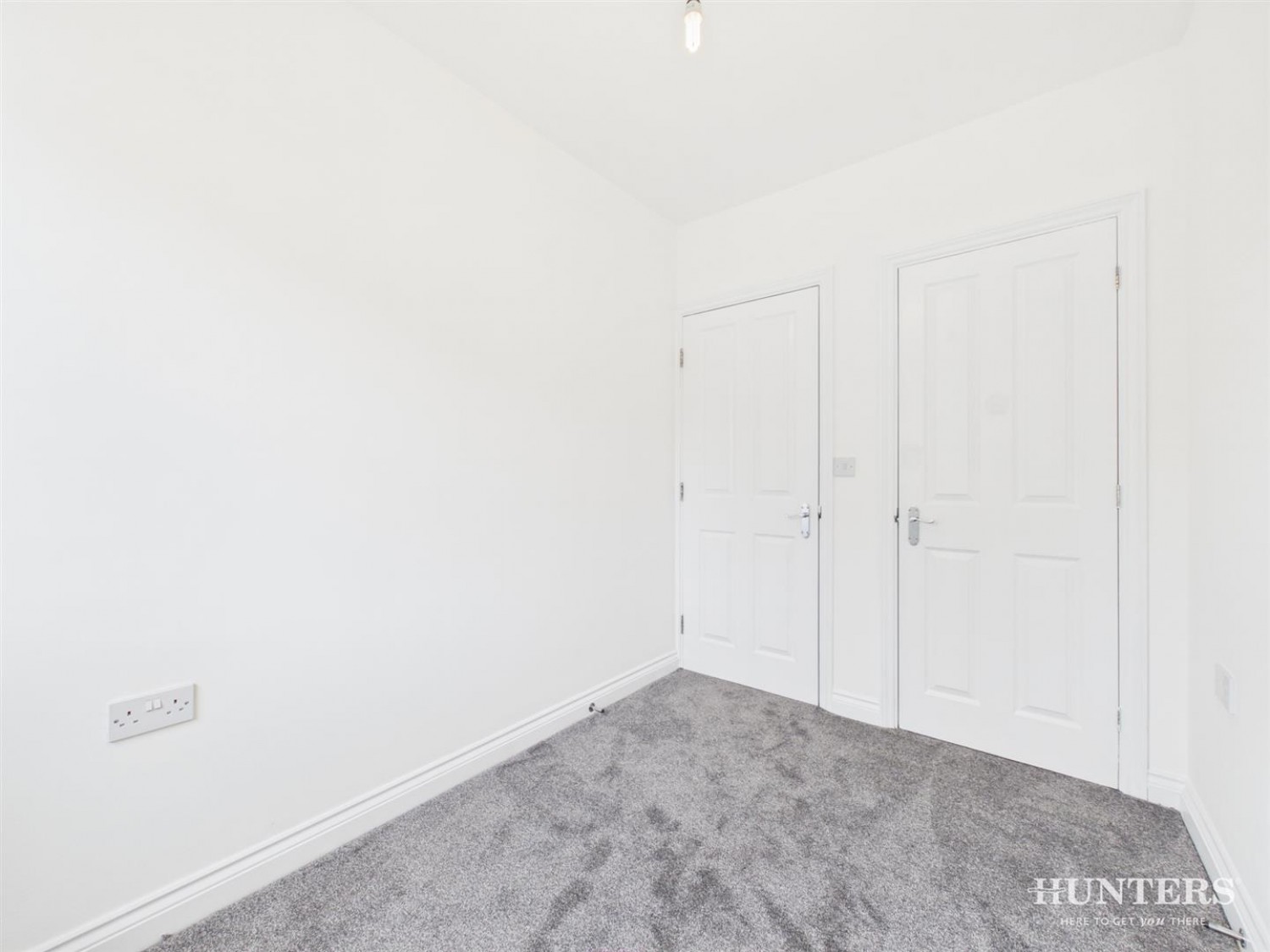 Highgate Mews, Blackhill, Consett