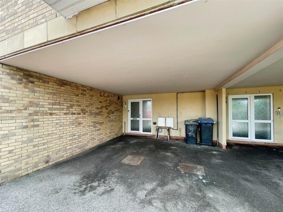 Highgate Mews, Blackhill, Consett