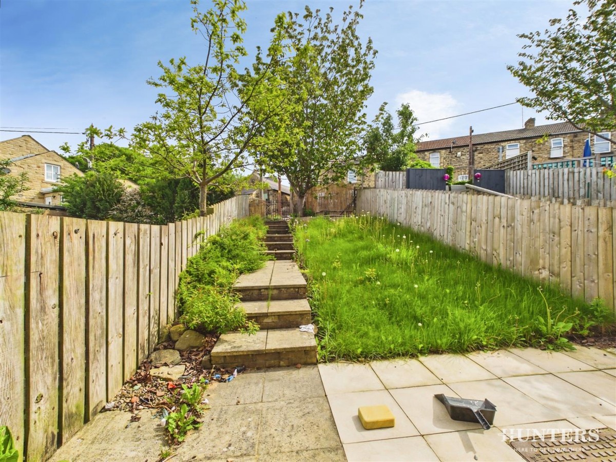 Highgate Mews, Blackhill, Consett