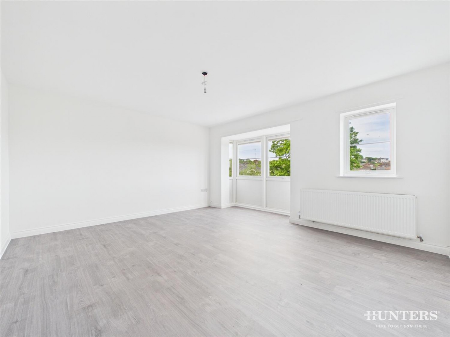 Highgate Mews, Blackhill, Consett