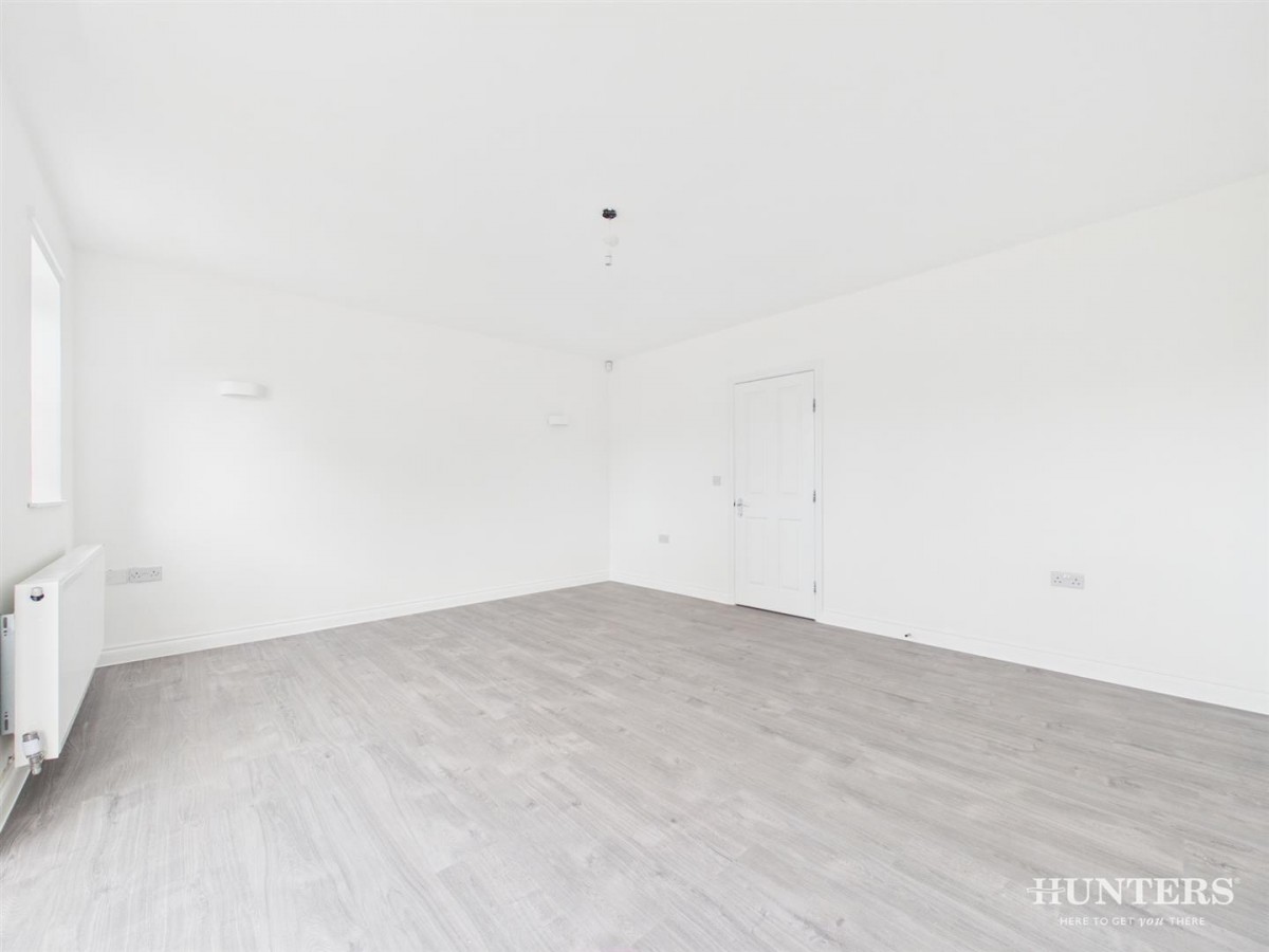 Highgate Mews, Blackhill, Consett