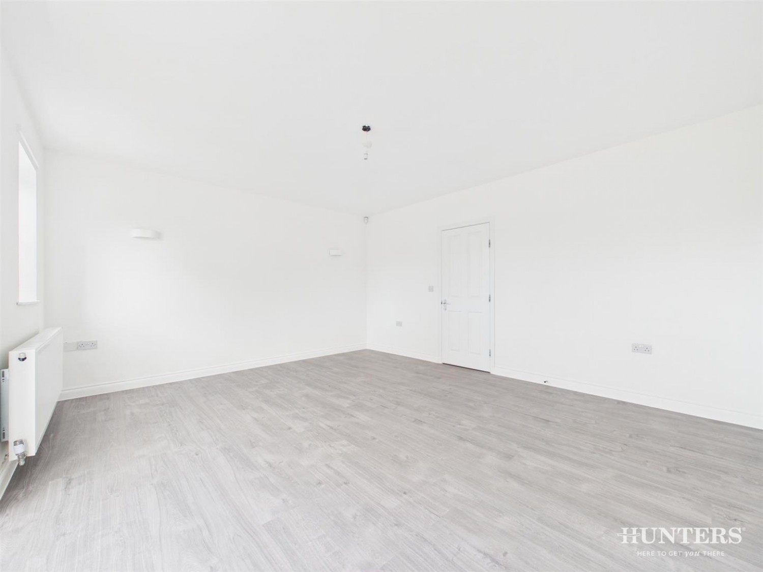 Highgate Mews, Blackhill, Consett