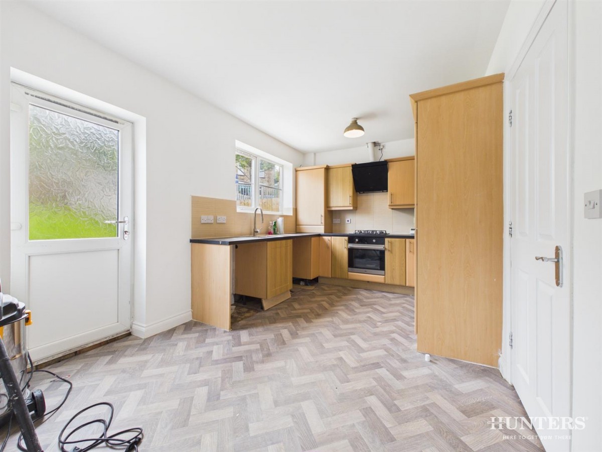 Highgate Mews, Blackhill, Consett