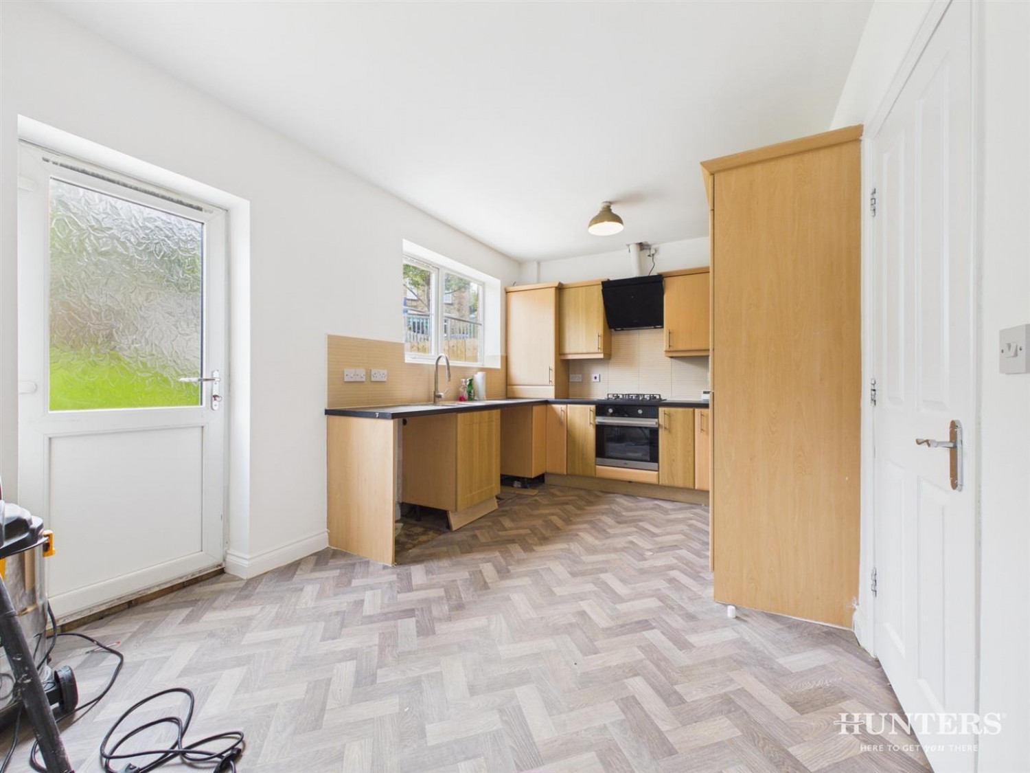 Highgate Mews, Blackhill, Consett