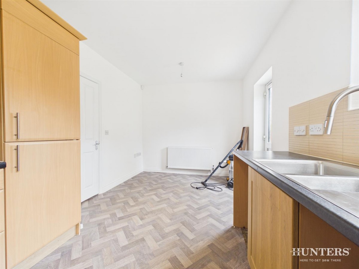 Highgate Mews, Blackhill, Consett