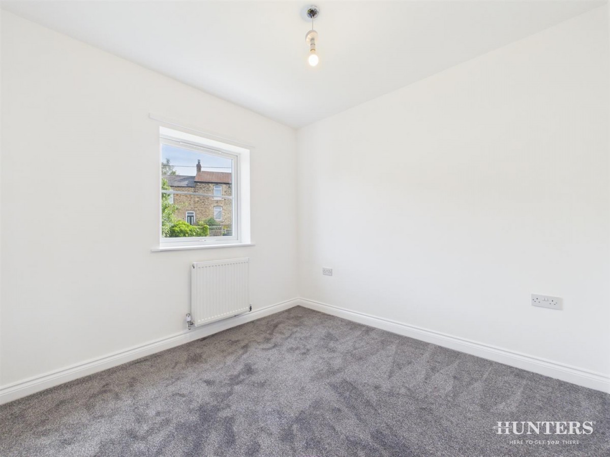 Highgate Mews, Blackhill, Consett