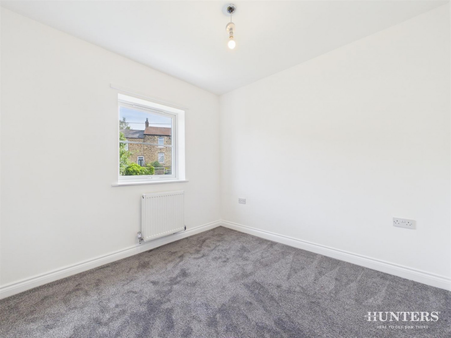 Highgate Mews, Blackhill, Consett