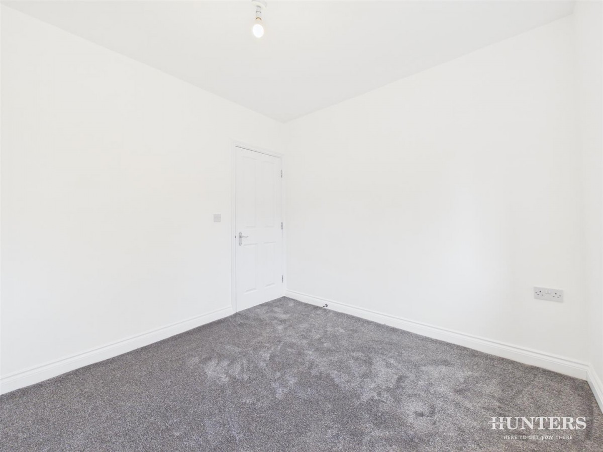 Highgate Mews, Blackhill, Consett