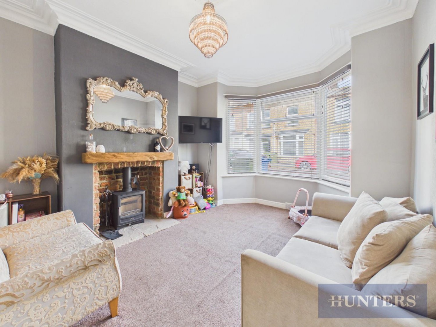 Trafalgar Road, Scarborough