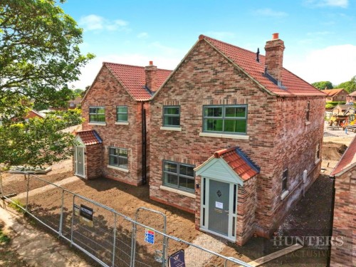 New Road, Brandesburton, Driffield