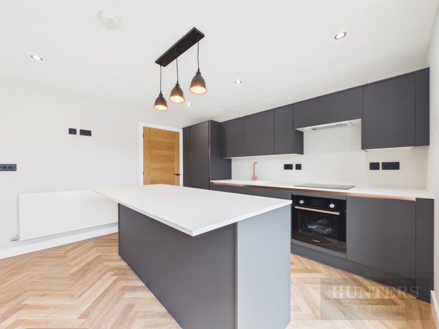 3 bedroom House for sale in New Road, Brandesburton, Driffield