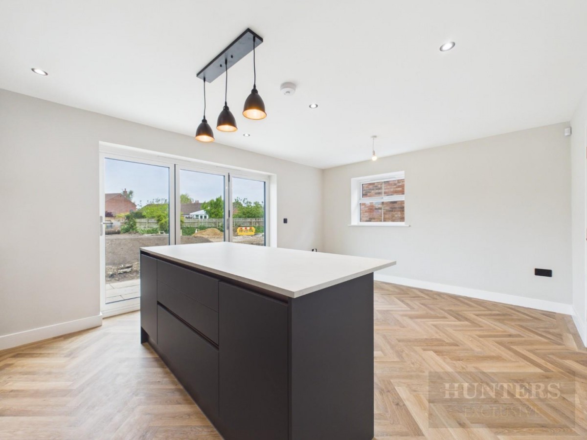 New Road, Brandesburton, Driffield