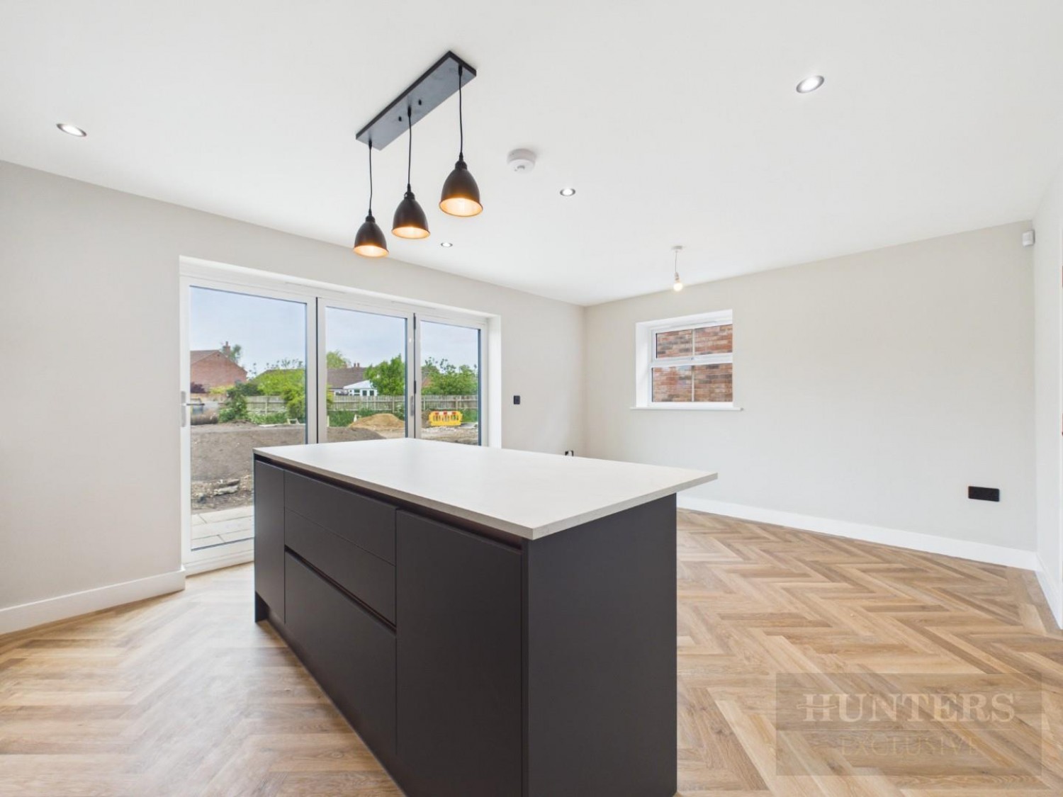 3 bedroom House for sale in New Road, Brandesburton, Driffield