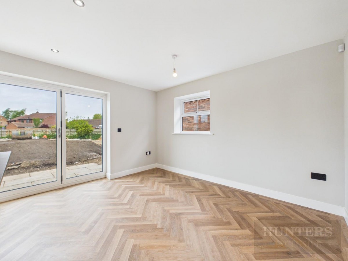 New Road, Brandesburton, Driffield
