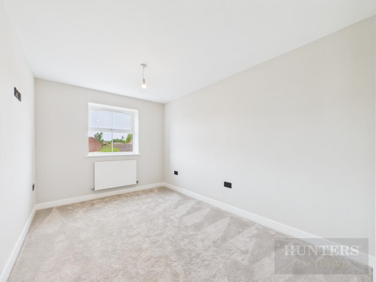 New Road, Brandesburton, Driffield