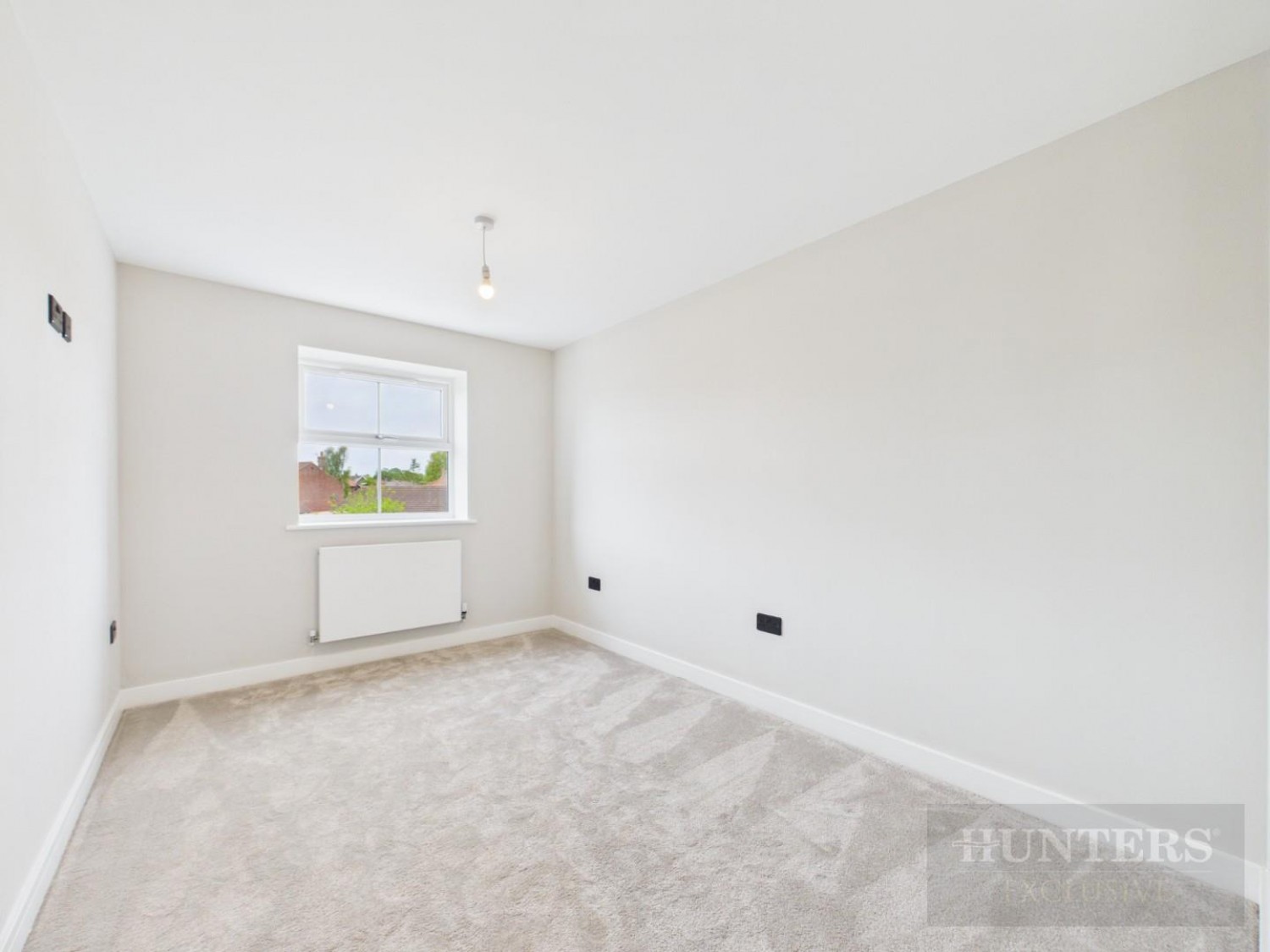 3 bedroom House for sale in New Road, Brandesburton, Driffield