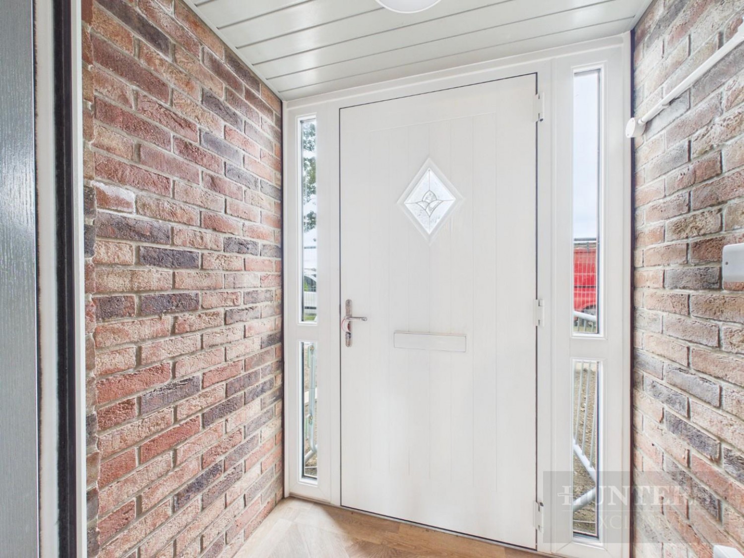 3 bedroom House for sale in New Road, Brandesburton, Driffield