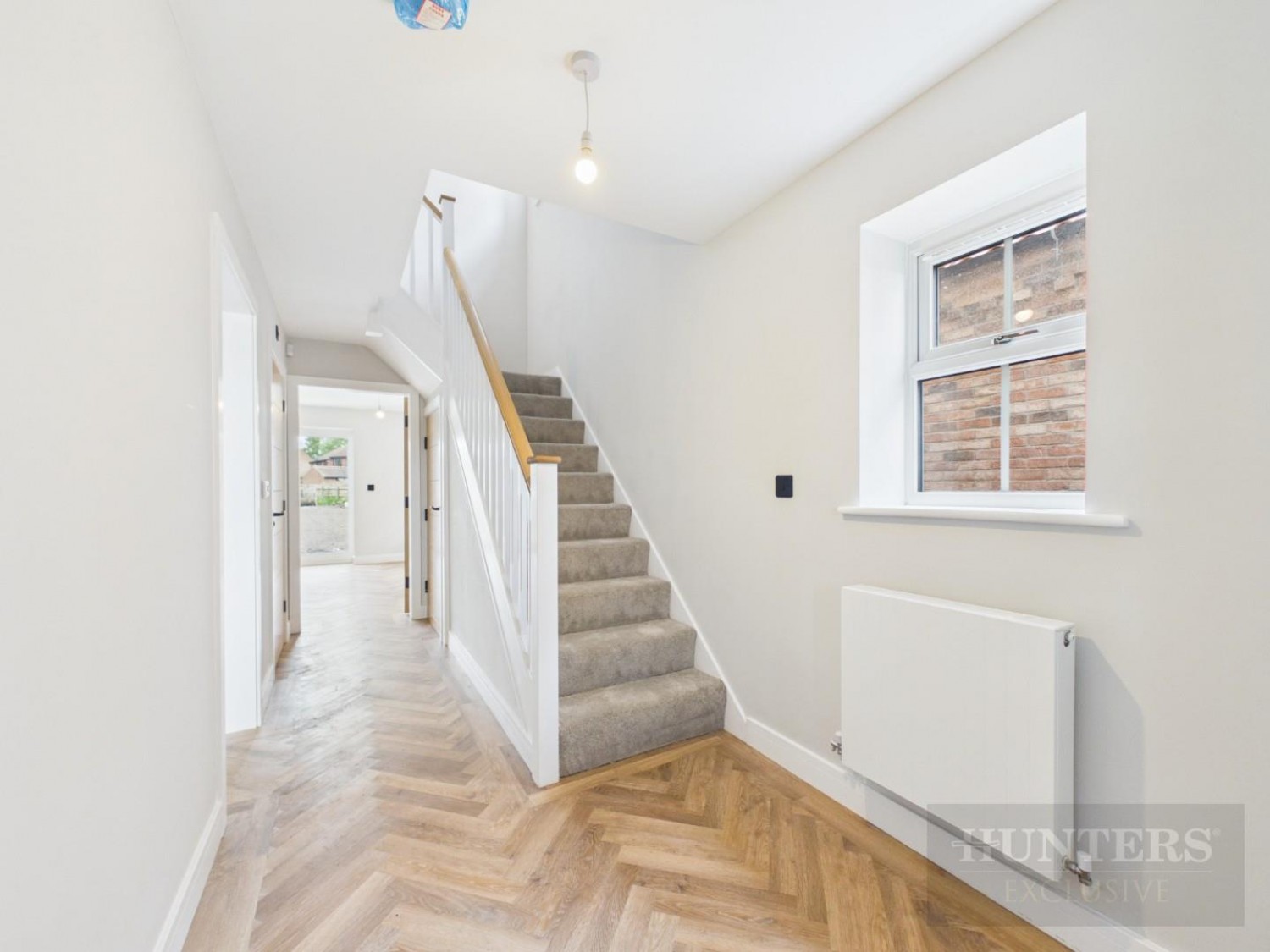 3 bedroom House for sale in New Road, Brandesburton, Driffield