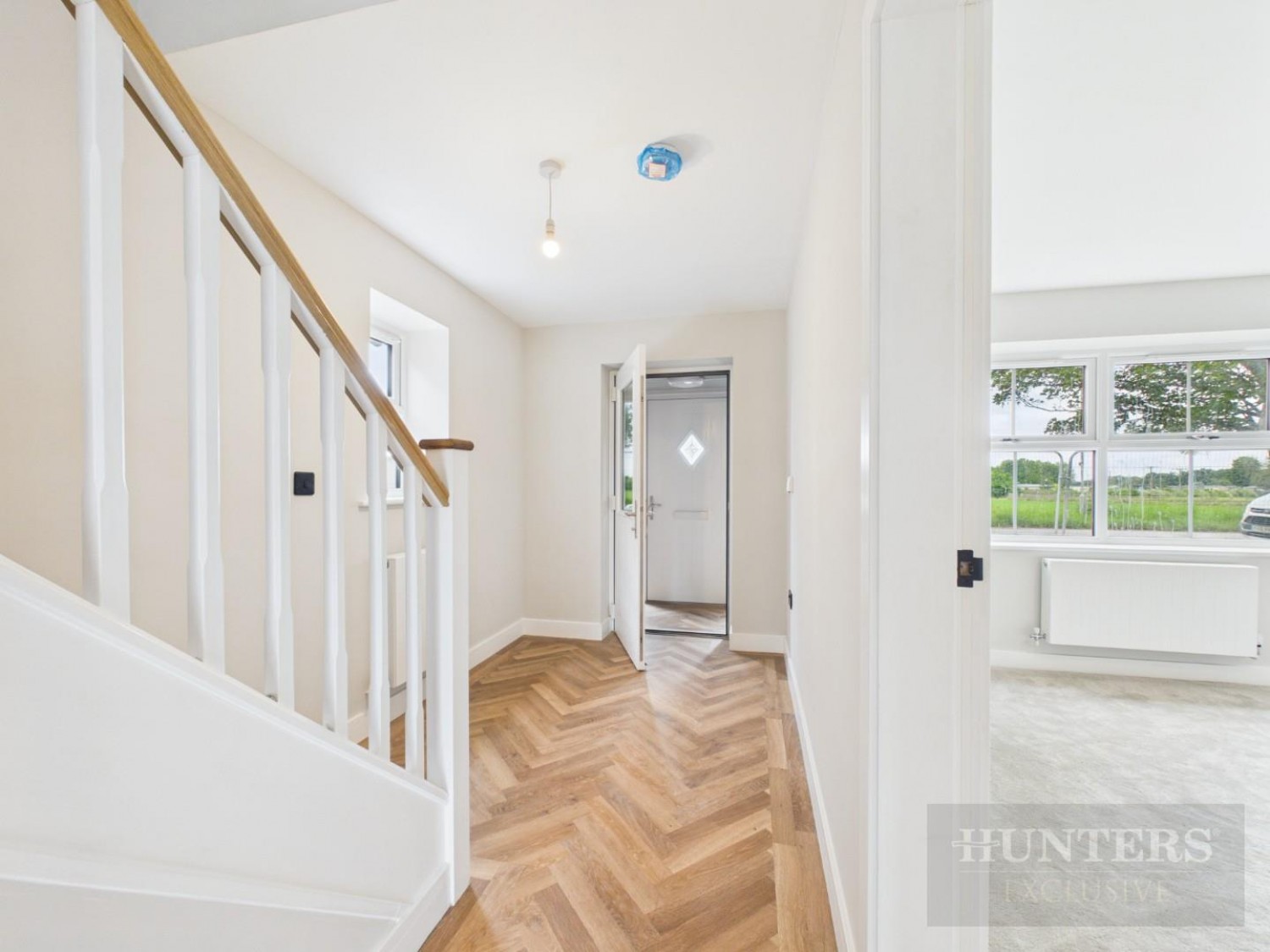 3 bedroom House for sale in New Road, Brandesburton, Driffield