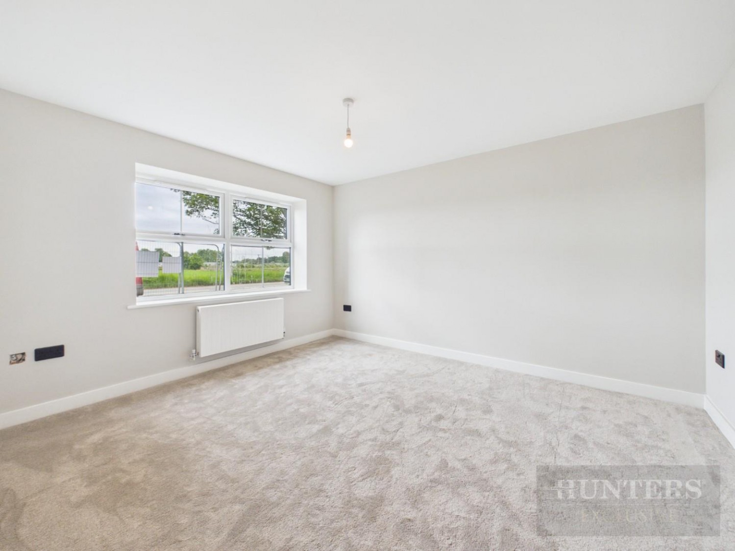 3 bedroom House for sale in New Road, Brandesburton, Driffield