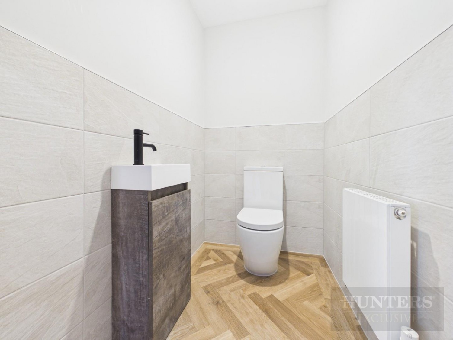3 bedroom House for sale in New Road, Brandesburton, Driffield