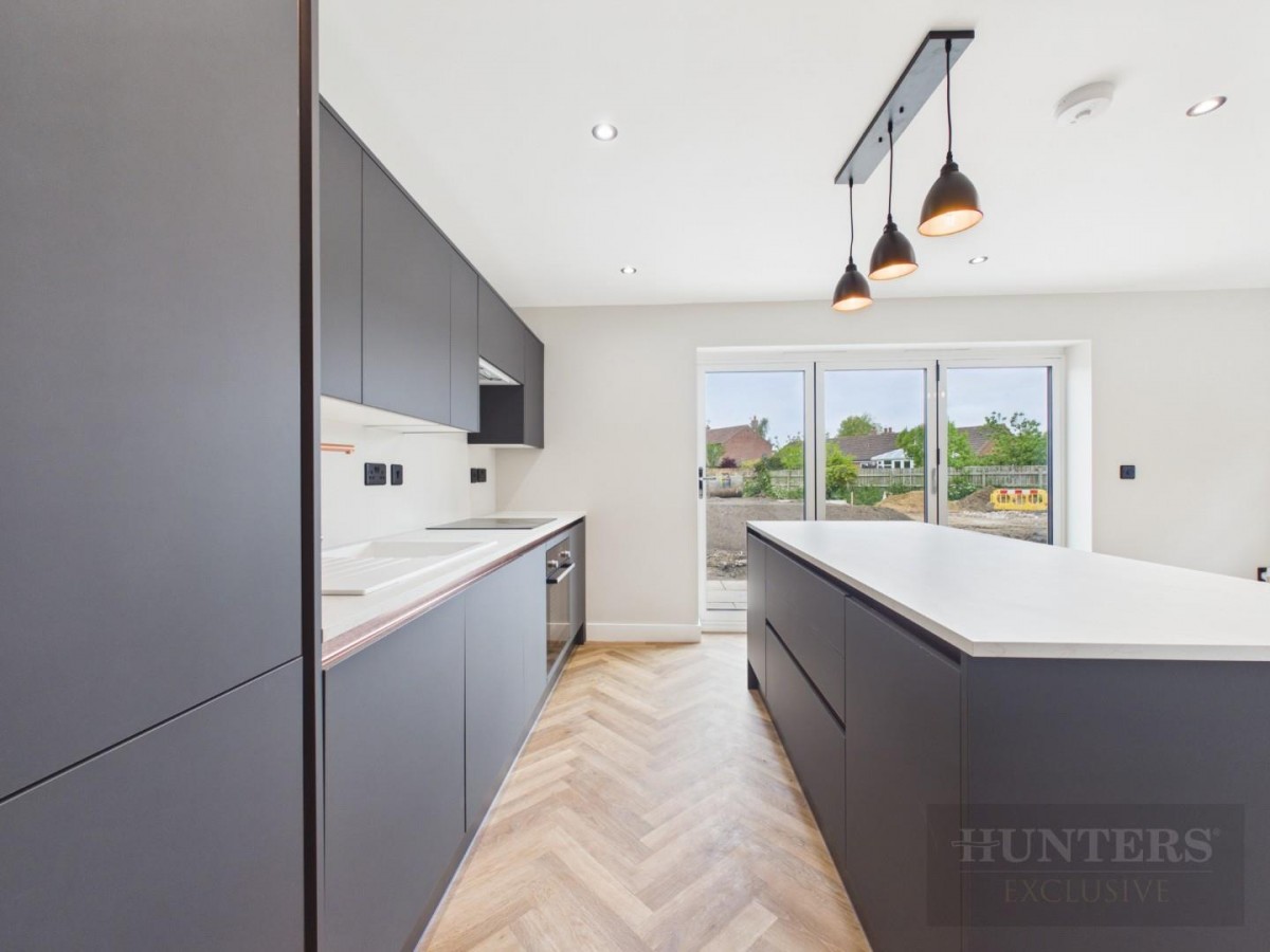 New Road, Brandesburton, Driffield